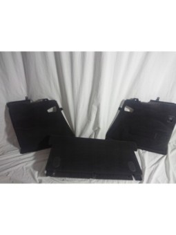 BMW X3 E83 TAPICERKA BOCZEK...