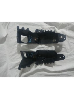 BMW X3 E83 ŚLIZG ZDERZAKA...