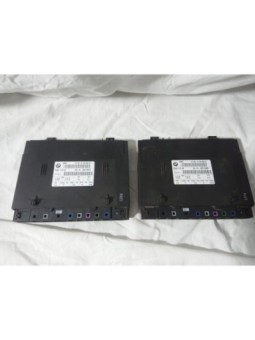 BMW E60 E65 MODUŁ STEROWNIK...