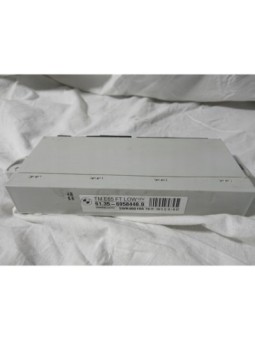 BMW E65 MODUŁ STEROWNIK...