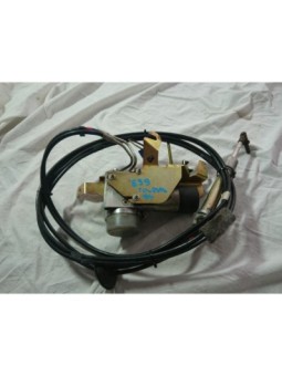 BMW E39 TOURING SIŁOWNIK...