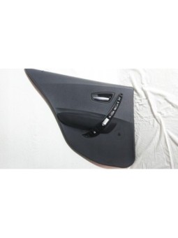 BMW E87 BOCZEK DRZWI LEWY...