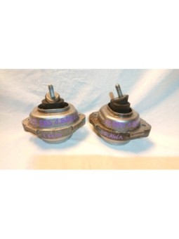 BMW X3 E83 PODUSZKA SILNIKA LEWA 3400341 3421299