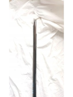 E83 LISTWA ZGARNIAJĄCA...