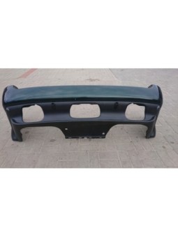 BMW X5 E53 ZDERZAK TYŁ...