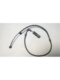 BMW X3 E83 CZUJNIK ZUŻYCIA...