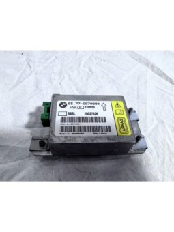 BMW E65 MODUŁ STEROWNIK...