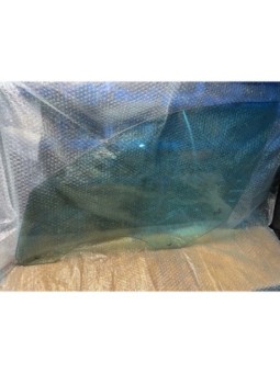 BMW E65 SZYBA BOCZNA DRZWI LEWY PRZÓD AS2