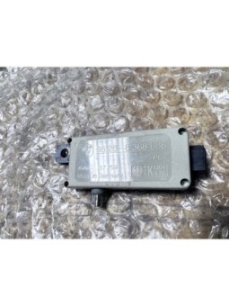 BMW E39 MOPDUŁ WZMACNIACZ...