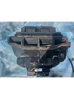 BMW X3 E83 NAGRZEWNICA...