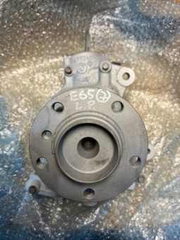 BMW E65 ZWROTNICA PIASTA...