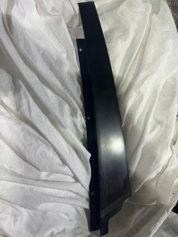 BMW E65 LISTWA SŁUPEK DRZWI...