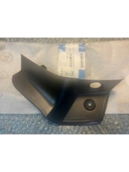 BMW X1 F48 OSŁONA RYNNA...