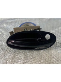 BMW E65 KLAMKA DRZWI LEWY...