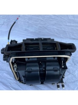 BMW X3 E83 NAGRZEWNICA...