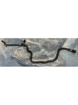 BMW E65 N62 V8 RURA WĄŻ PRZEWÓD WODY 7508013