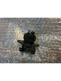 BMW E46 CABRIO ZAMEK...