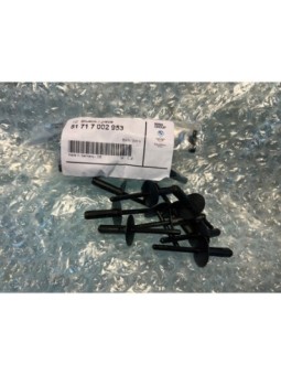 BMW X3 X5 OEM 10x KOŁEK NIT...