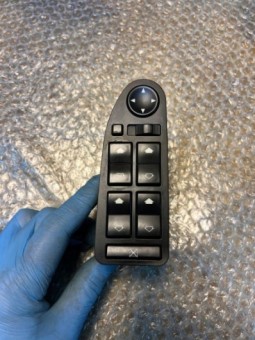 BMW E39 PANEL PRZEŁĄCZNIK...