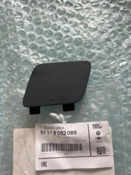 BMW F25 ZAŚLEPKA ZDERZAKA...