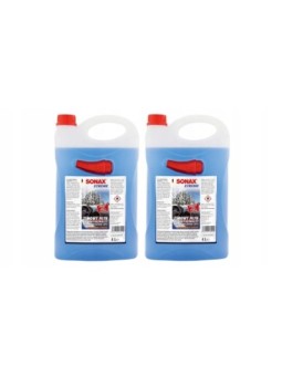 SONAX XTREME ZIMOWY PŁYN DO...