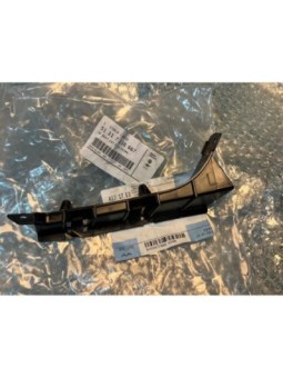 BMW X5 E53 ŚLIZG ZDERZAKA...