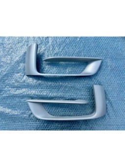 BMW X5 F15 KRATKA ZDERZAKA...