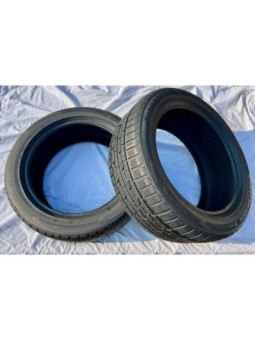 OPONY FIRESTONE WINTERHAWK...