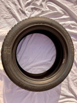 OPONA SEMPERIT SPEED GRIP...