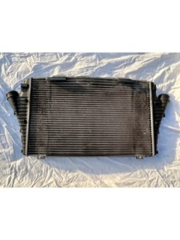 Saab 9-3 OPEL VECTRA C SIGNUM 3.0 CDTI INTERCOOLER