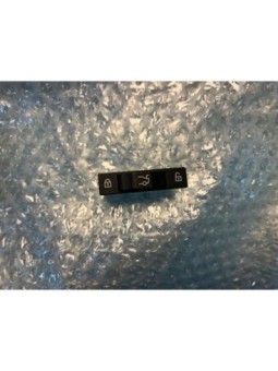 BMW E65 BLOKADA PRZEŁĄCZNIK KLAPA BAGAŻNIK 8379766