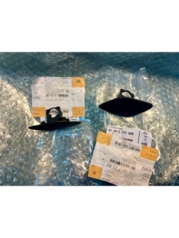 BMW E92 E93 ZAŚLEPKA...