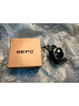 BMW E60 E83 E90 LAMPA HALOGEN PRAWY 63176910792