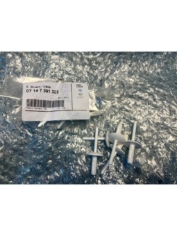 10x BMW F15 F25 NIT...