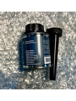 BMW DODATEK DO PALIWA...