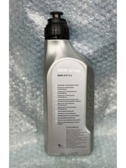 BMW OE OLEJ PRZEKŁADNIOWY...