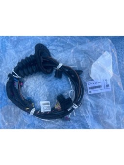 BMW E61 OEM WIĄZKA KLAPY...