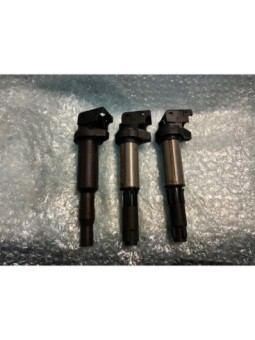 BMW E60 E87 E90 M54 N42 N46 CEWKA ZAPŁONOWA 0221504100 12137551260