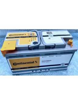 CONTINENTAL STARTER L5 900A...