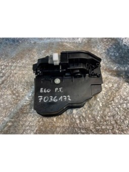 BMW E60 E61 ORYGINALNY...