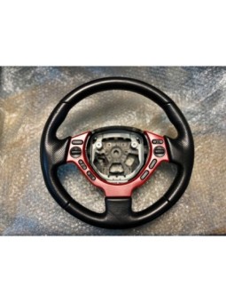 NISSAN GT-R GTR MK1 2007-2021 KIEROWNICA MULTIFUNKCJA