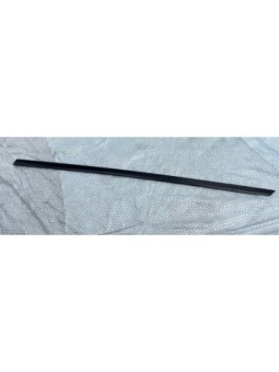 PORSCHE PANAMERA 971 LISTWA...