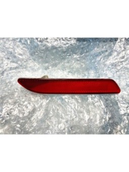 BMW E83 M PAK ODBLASK...