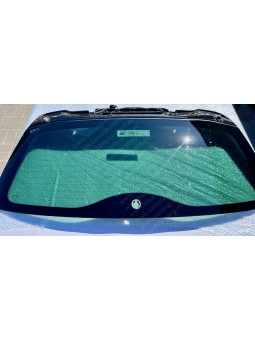 BMW E91 KOMBI SZYBA TYŁ...