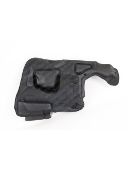 BMW X5 E53 WYGŁUSZENIE...