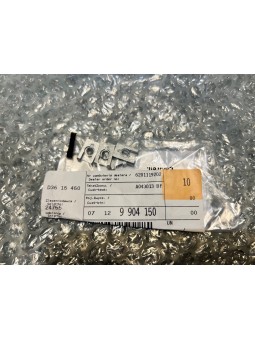 BMW SPINKA GWINT MOCOWANIE...