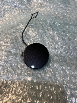VOLKSWAGEN Abschleppöse Abdeckung Kappe Deckel VORNE 510807241A
