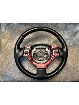 NISSAN GT-R MK1 2007-2021 LENKRAD MULTIFUNKTIONSLENKRAD