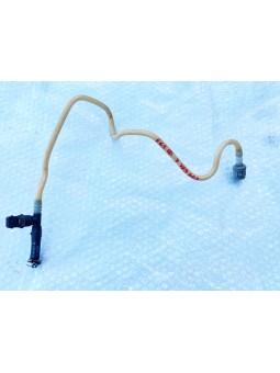 BMW E65 730d 218KM PRZEWÓD DOPŁYWOWY PALIWA 7789603