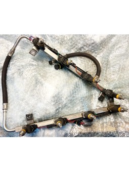 BMW E65 735i 745i BENZIN...